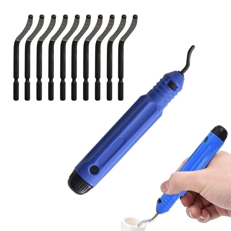 3D Print Removal Tool - Cuchilla raspadora para impresión 3D, cuchilla