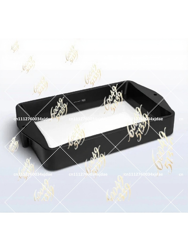 Resin Vat Film Replacement - Tanque de Resina de Aluminio con