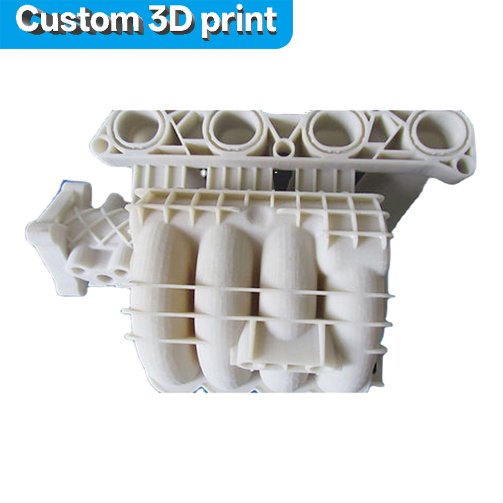3D Printing File Stl - Servicios de Impresión 3D de Resina