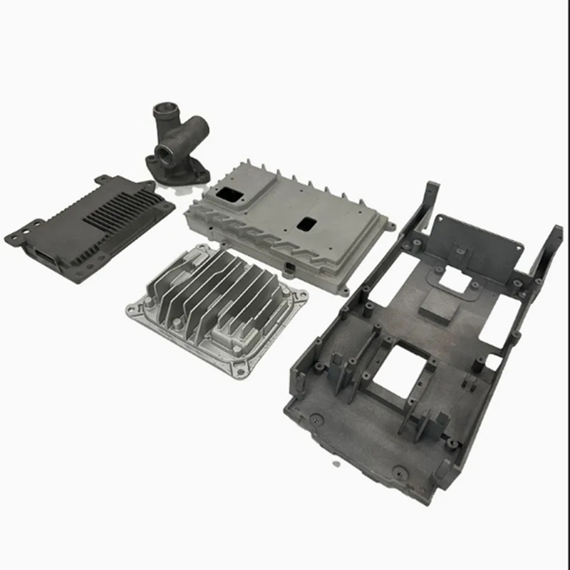 3D Printing File Stl - Servicios de mecanizado CNC de precisión