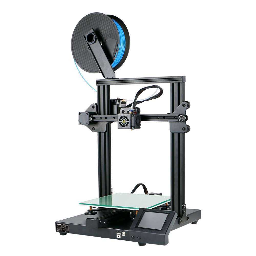 3D Printing Wax Machine - Mini Impresora Digital 3D de Cera,