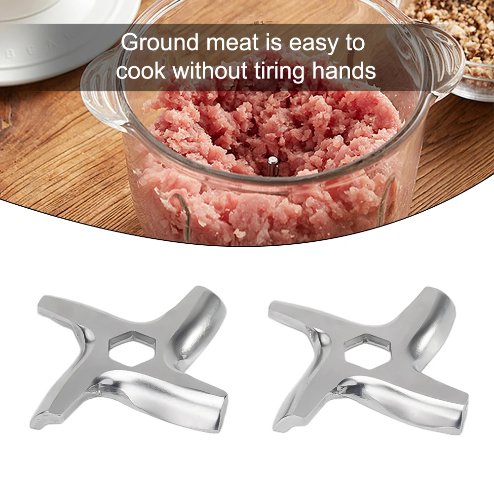 3D Printing Grinder - Piezas de picadora de carne con