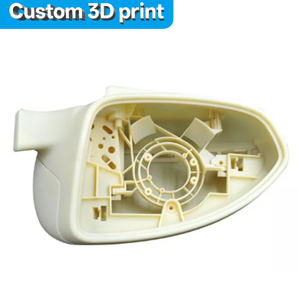 3D Printing File Stl - Servicio de Impresión 3D Personalizado por