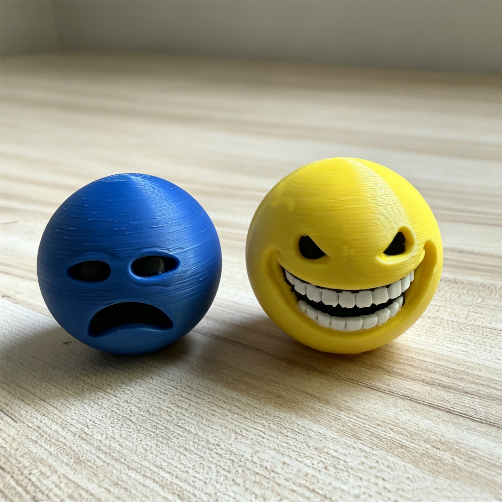 Figuras de acción de Evil Veri - 3D Printing Idea reseña y precio