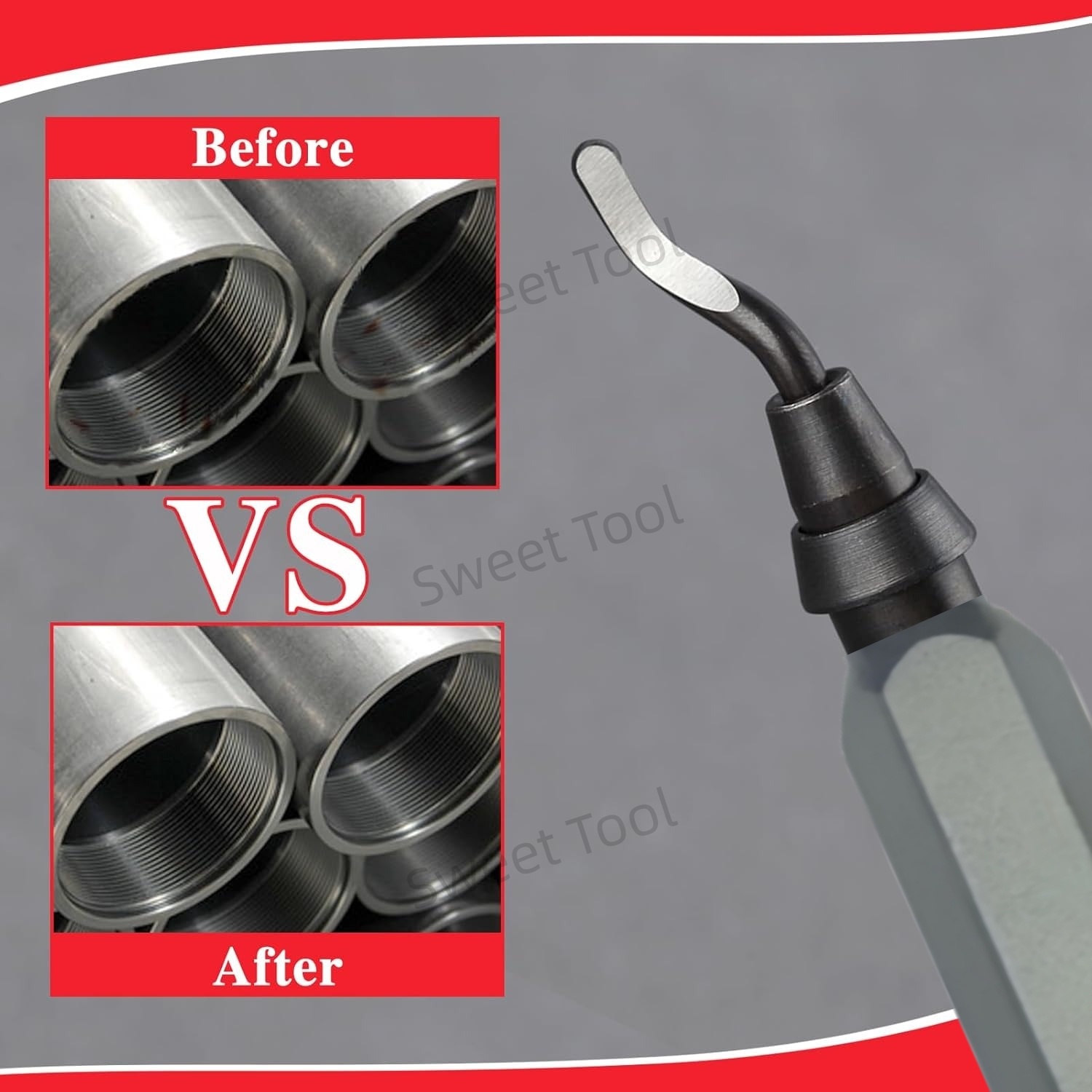 Solución de desbarbado definit - 3D Print Removal Tool reseña y precio