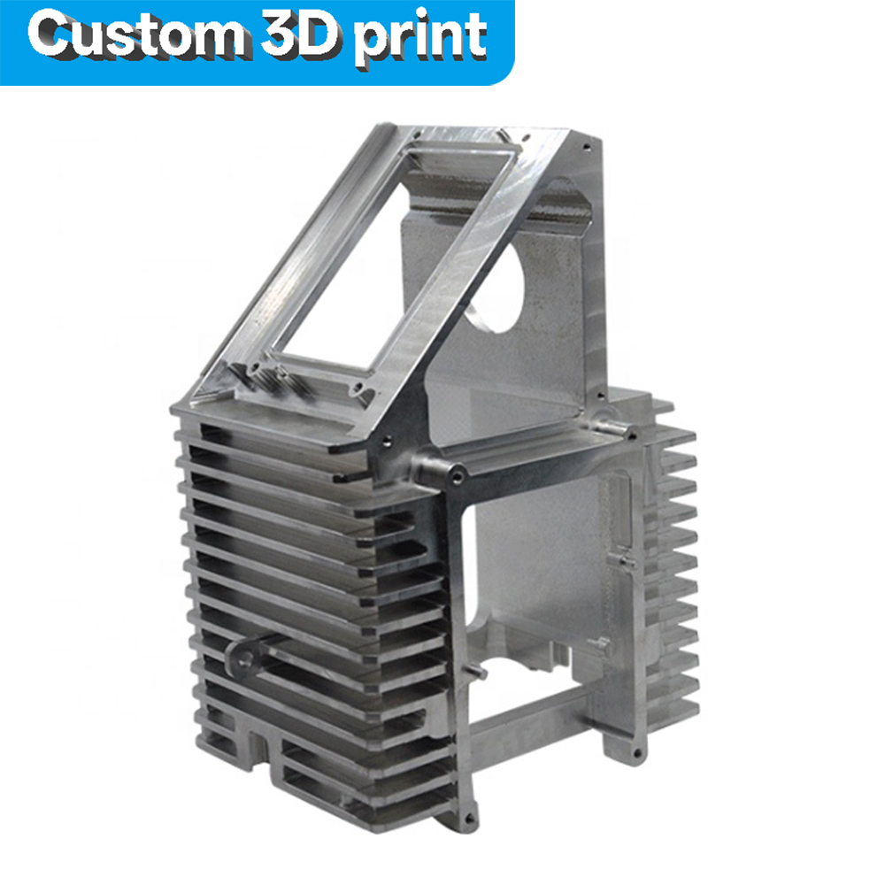 Servicios de impresión 3D de m - 3D Printing File Stl reseña y precio