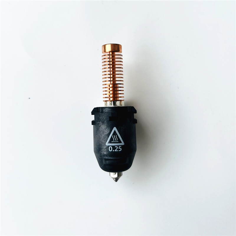 Boquilla Flashforge Ad5M/Pro O - 3D Printing Use reseña y precio