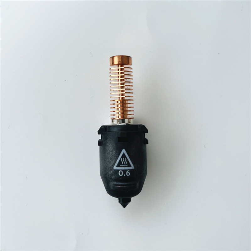 Boquilla Flashforge Ad5M/Pro O - 3D Printing Use reseña y precio