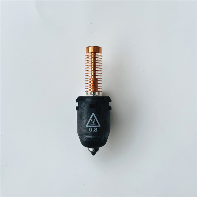Boquilla Flashforge Ad5M/Pro O - 3D Printing Use reseña y precio