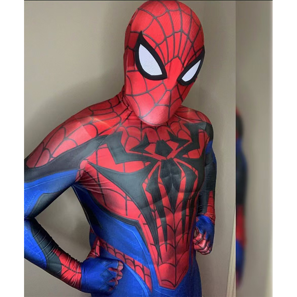 Disfraz de Cosplay de Benjam B - 3D Printing Objects reseña y precio