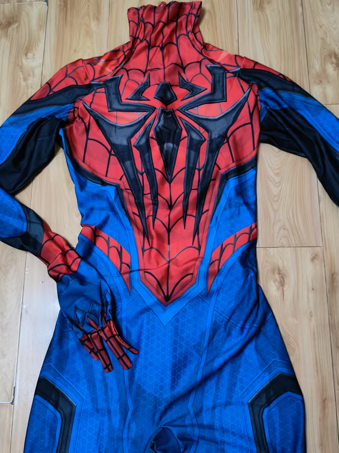 Disfraz de Cosplay de Benjam B - 3D Printing Objects reseña y precio