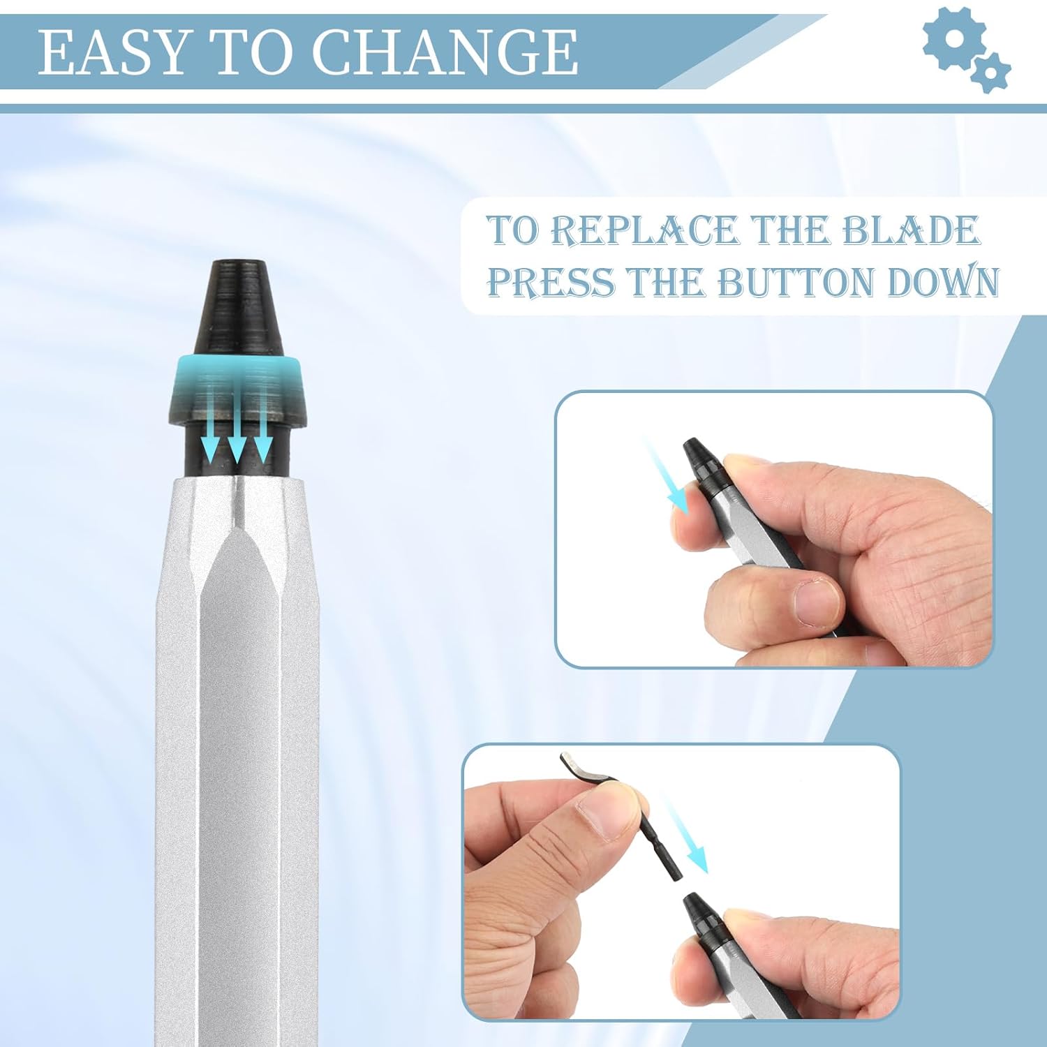 Herramienta para Desbarbar con - 3D Print Removal Tool reseña y precio