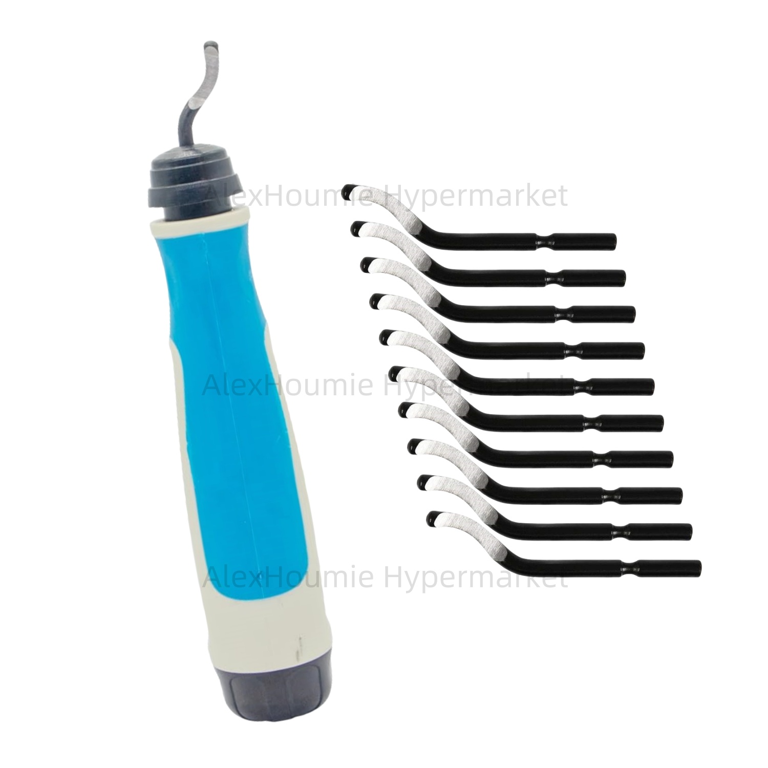 Juego de herramientas de desba - 3D Print Removal Tool reseña y precio