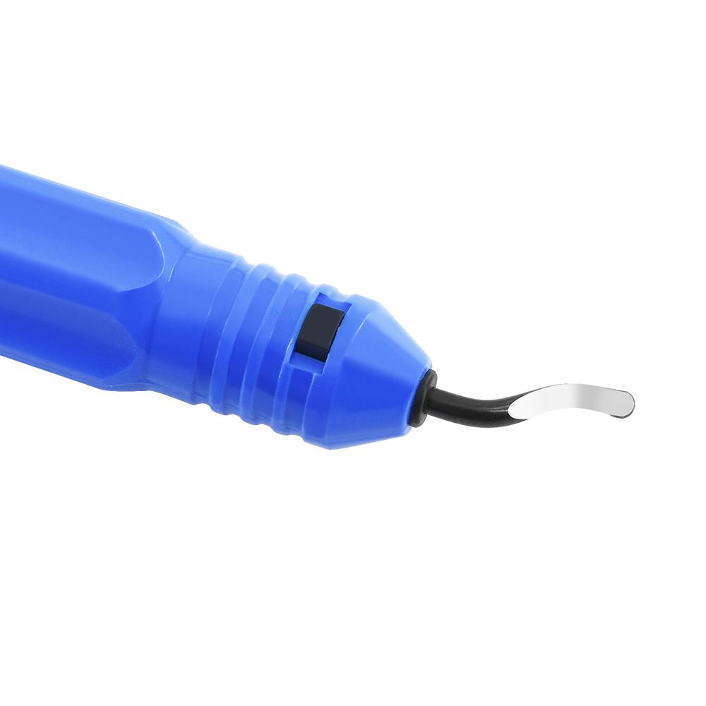 Cuchilla raspadora para impres - 3D Print Removal Tool reseña y precio