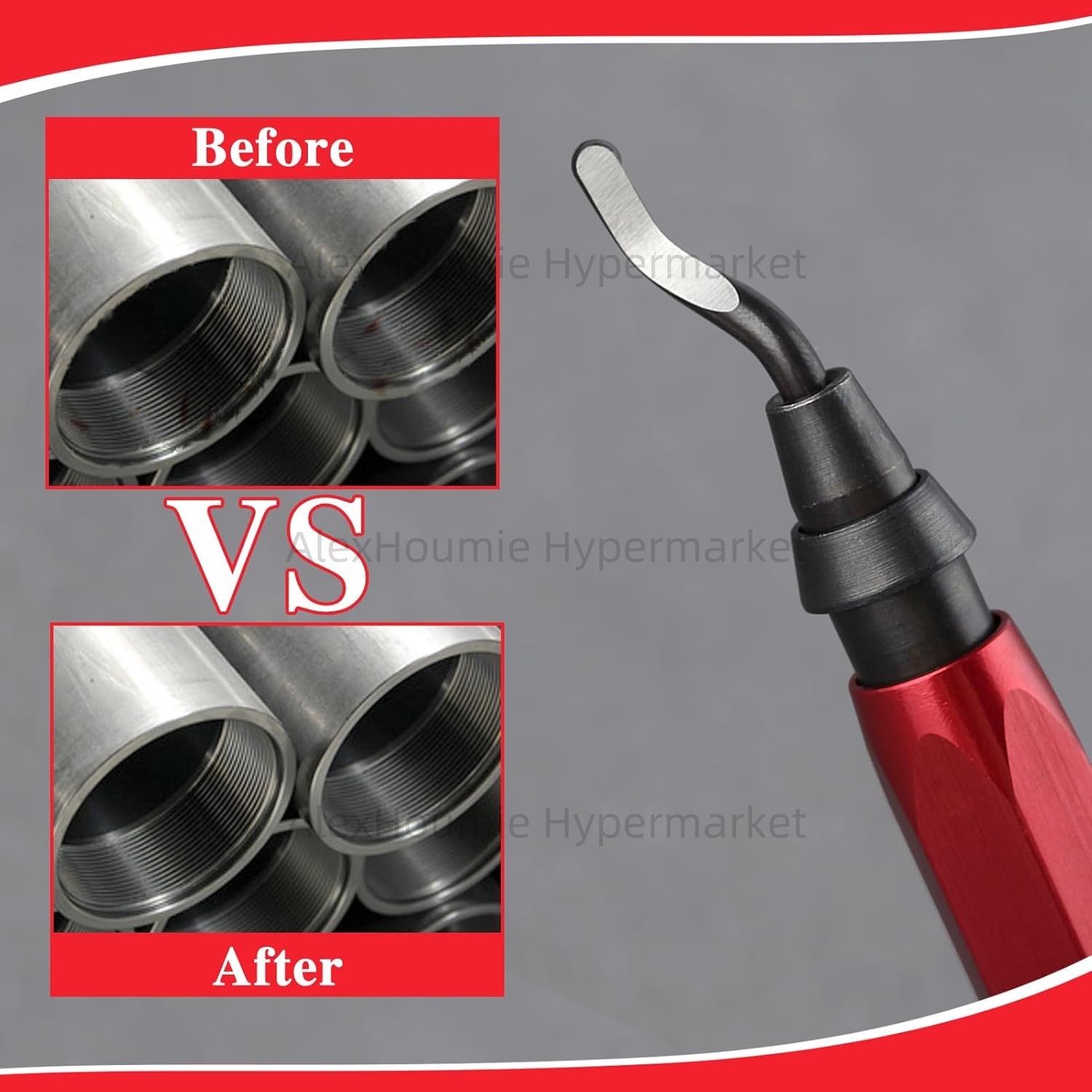 Juego de herramientas de desba - 3D Print Removal Tool reseña y precio
