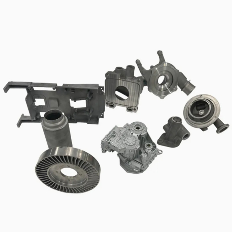 Impulsor de Turbocompresor de  - 3D Printing File Stl reseña y precio