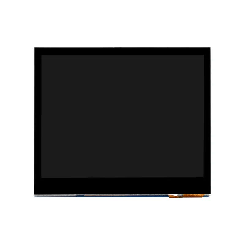 Waveshare Pantalla LCD IPS de  - Raspberry Pi 3D Print reseña y precio