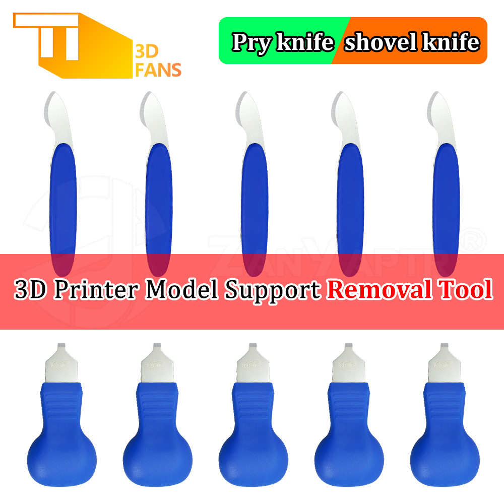 Para Kit de herramientas de im - 3D Print Removal Tool reseña y precio