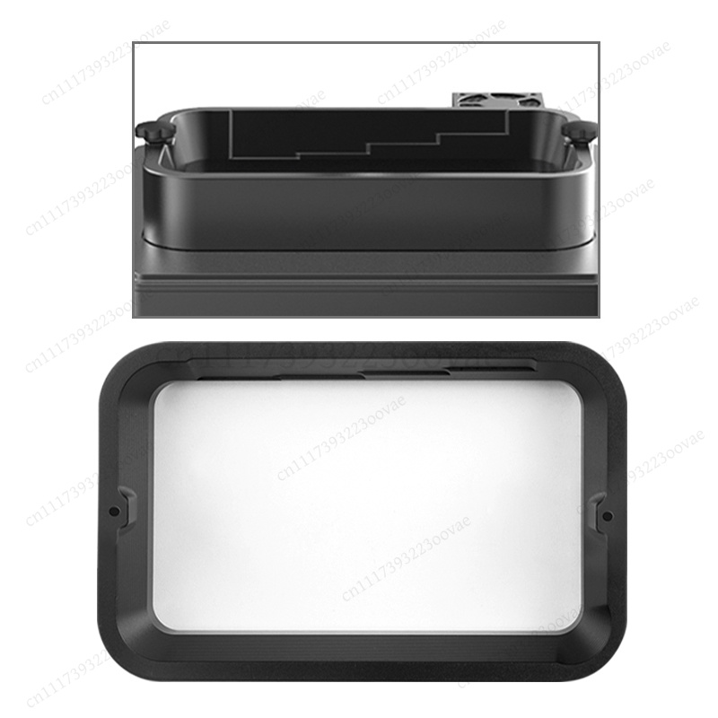 Juego de Recipientes de Resina - Resin Vat Film Replacement reseña y precio