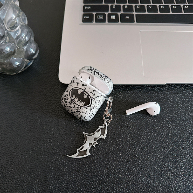 Para funda Airpods 4, funda pr - 3D Printing Keychain reseña y precio