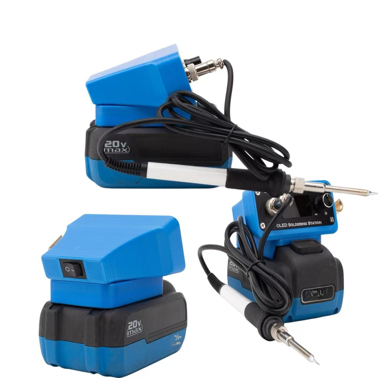 Estación de Soldadura T12 para - Milwaukee Drill M12 Fuel reseña y precio