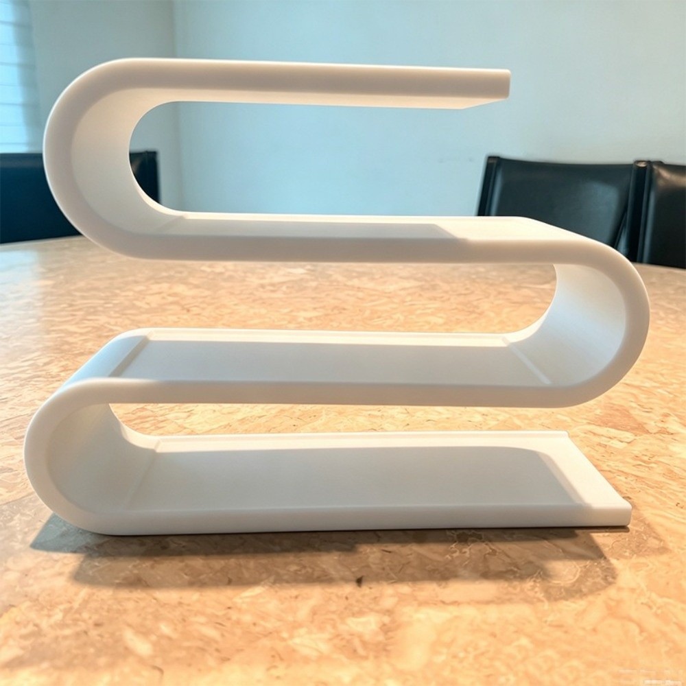 Soporte para mandos a distanci - 3D Printing Use reseña y precio