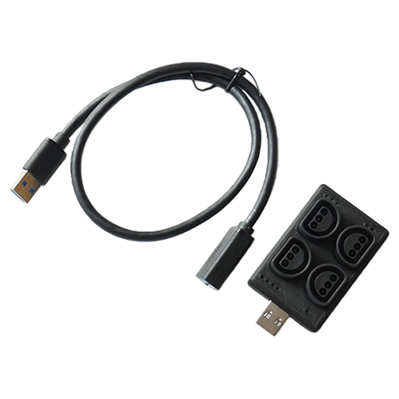 Adaptador SNAC MisTer N64, Com - 3D Printing Use reseña y precio