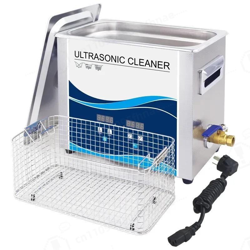 Máquina de Limpieza Ultrasónic - 3D Printing Wax Machine reseña y precio