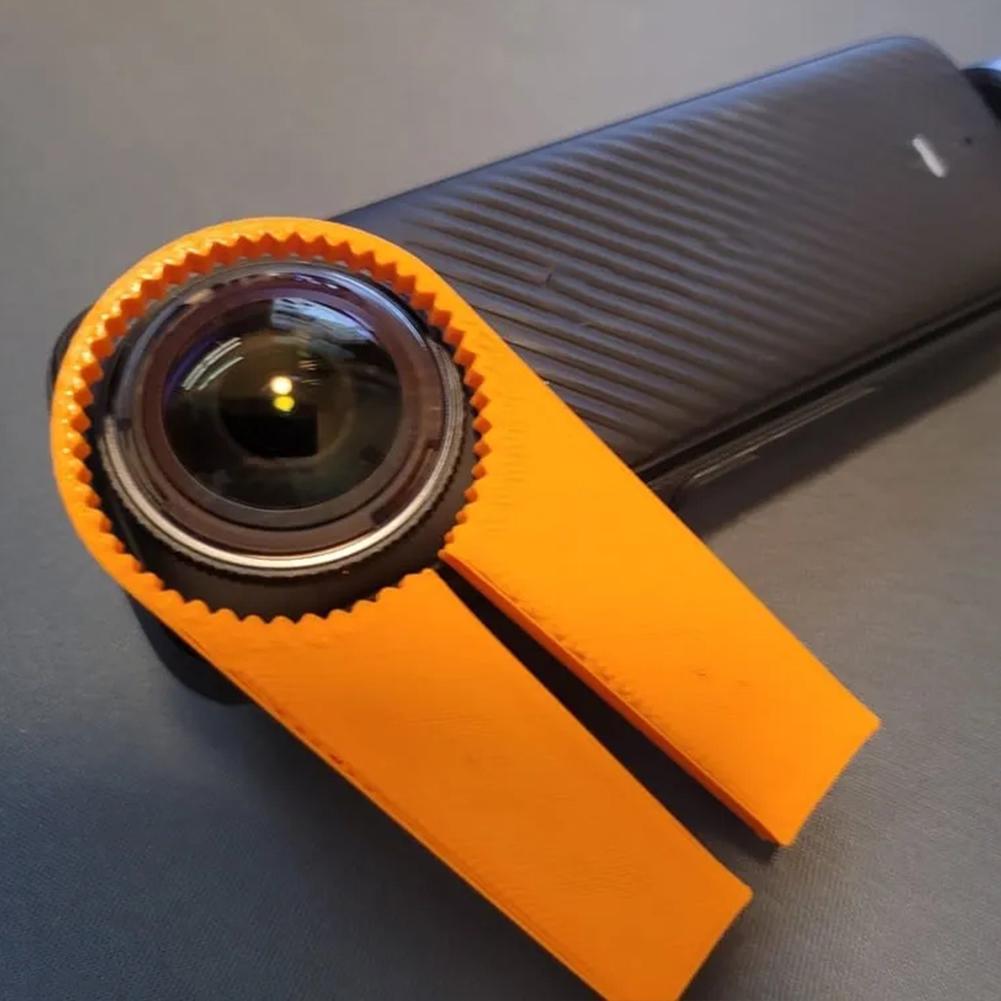Nuevo adecuado para Insta360 X - 3D Print Removal Tool reseña y precio