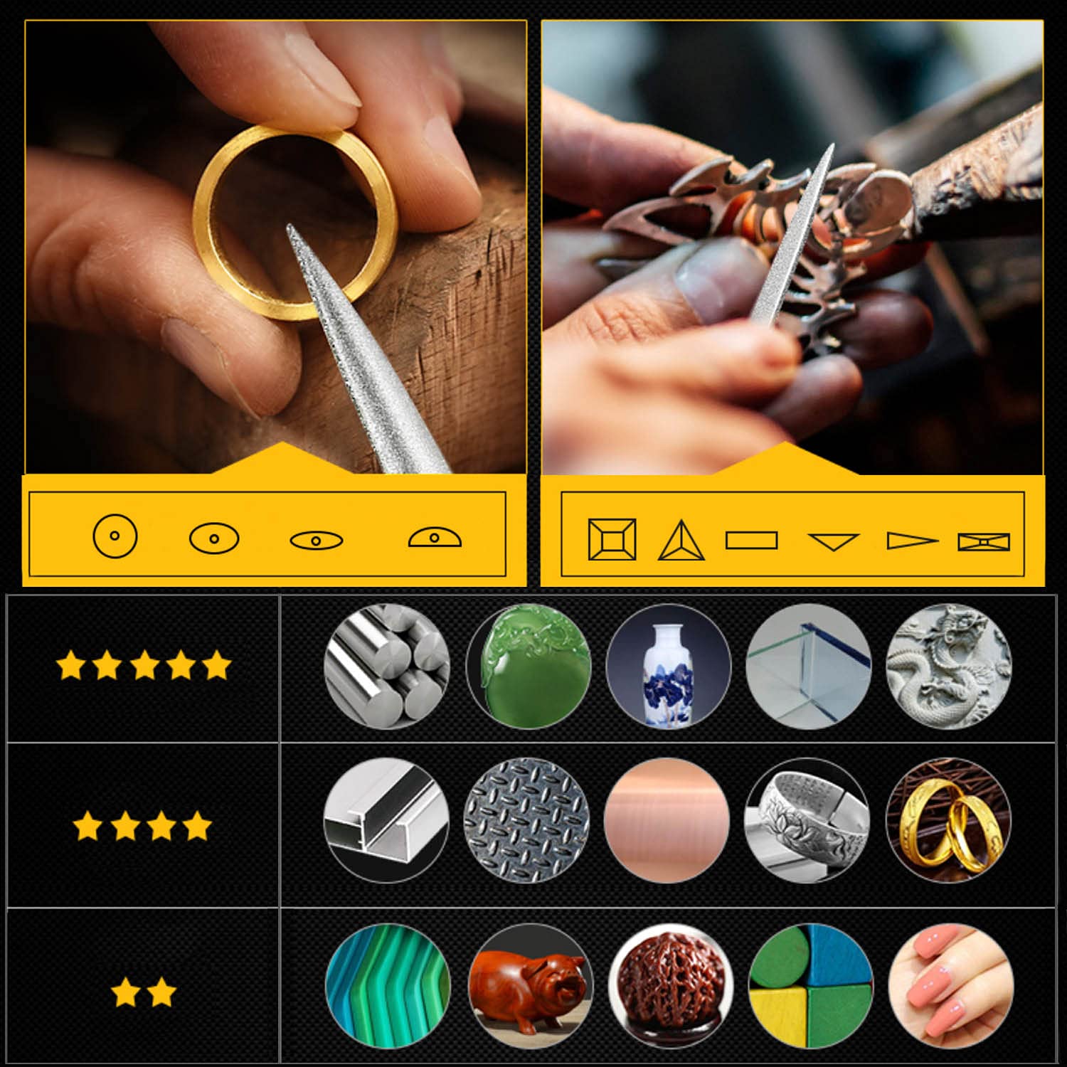 Kit de herramientas de impreso - 3D Print Removal Tool reseña y precio