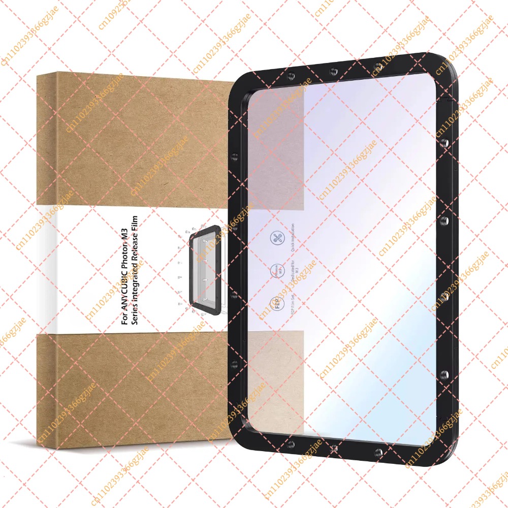 Recambio de Recipiente de Resi - Resin Vat Film Replacement reseña y precio