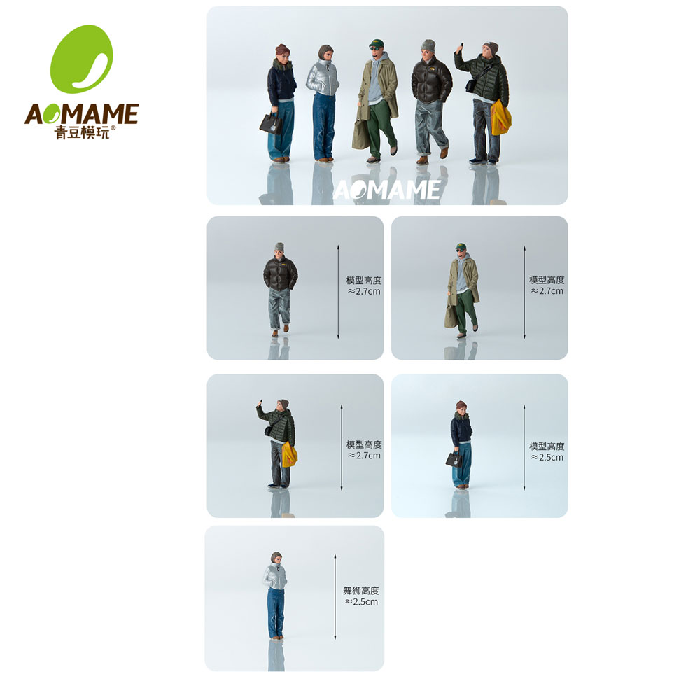 Kicarmod 1/64 Set de Ropa Urba - 3D Printing Objects reseña y precio
