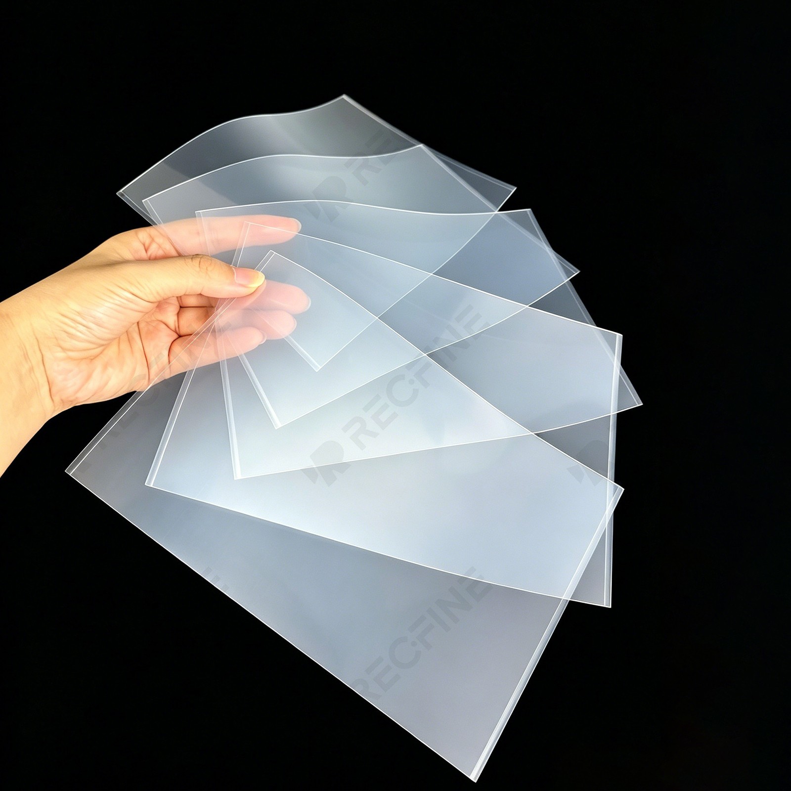 2/5 Piezas de Película de Libe - Resin Vat Film Replacement reseña y precio