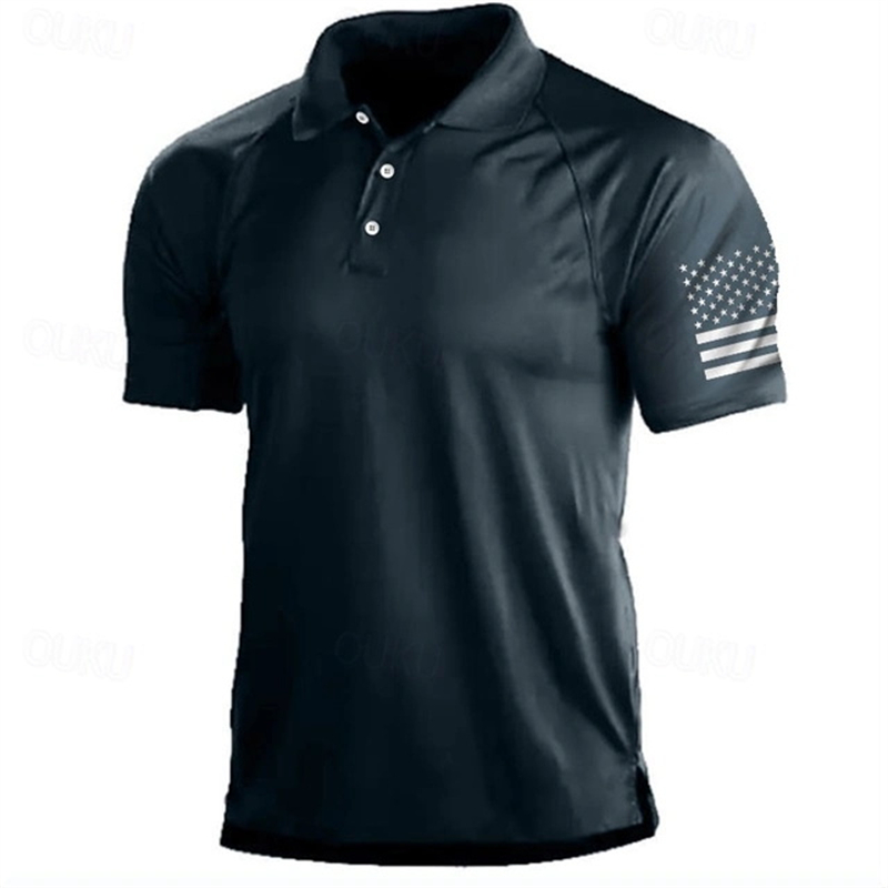 Polo con estampado 3D de bande - 3D Printing Usa reseña y precio