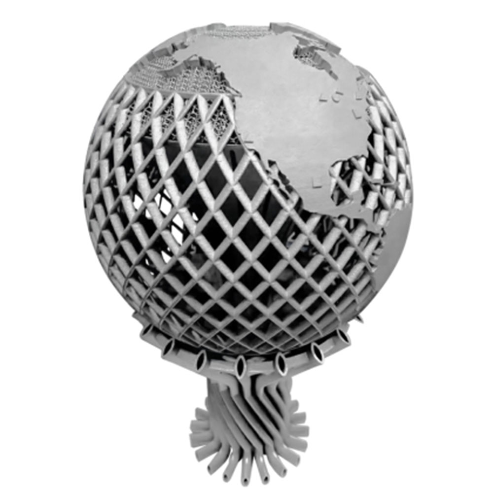 Limas STL personalizadas Pieza - 3D Printing File Stl reseña y precio