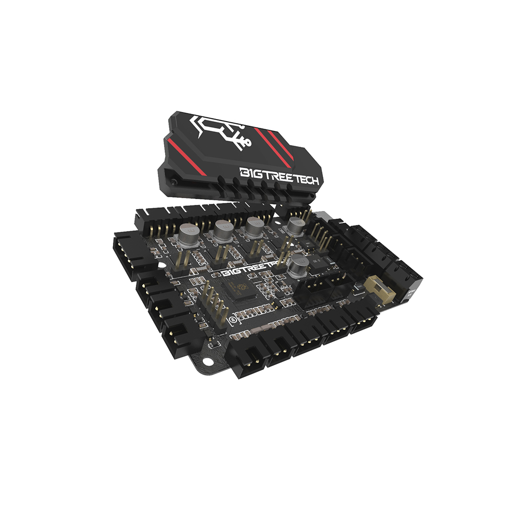 BIGTREETECH SKR PICO V1.0 BTT  - Raspberry Pi 3D Print reseña y precio