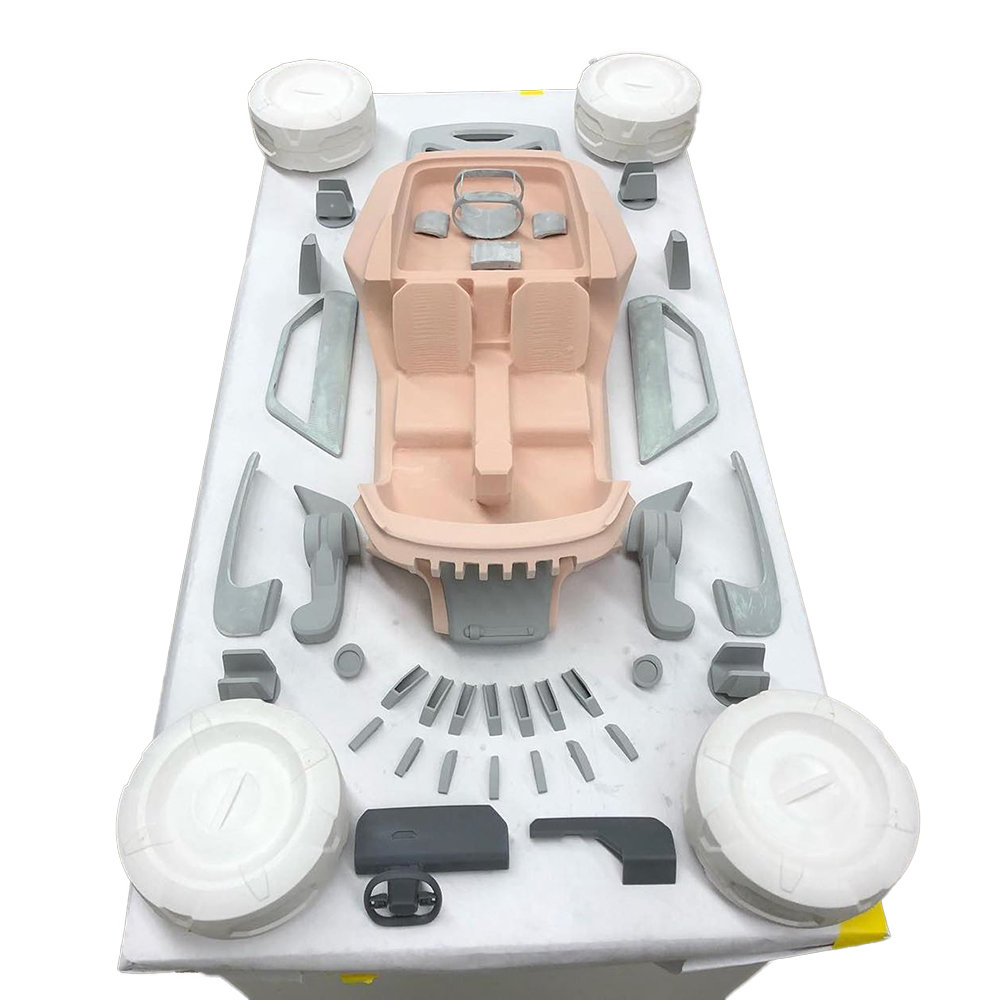 Servicio de Impresión 3D Perso - 3D Printing File Stl reseña y precio