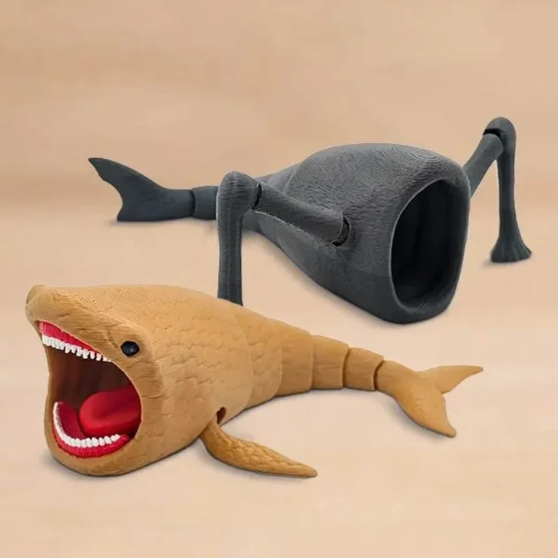 El océano de piraña de aguas p - 3D Printing Idea reseña y precio