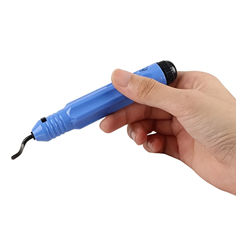 Herramientas de Impresión 3D,  - 3D Print Removal Tool reseña y precio