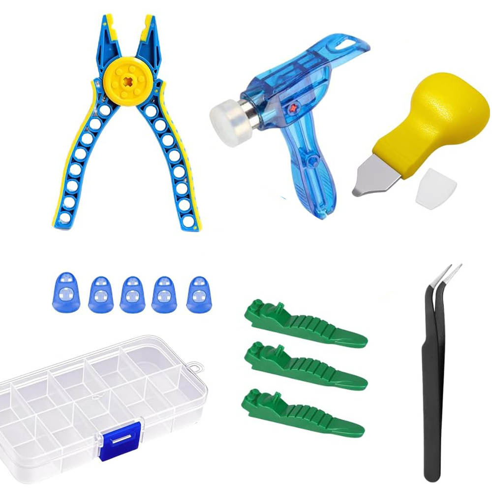 Kit de herramientas para quita - 3D Print Removal Tool reseña y precio