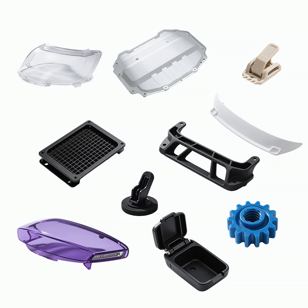 Servicios de impresión 3D pers - 3D Printing File Stl reseña y precio