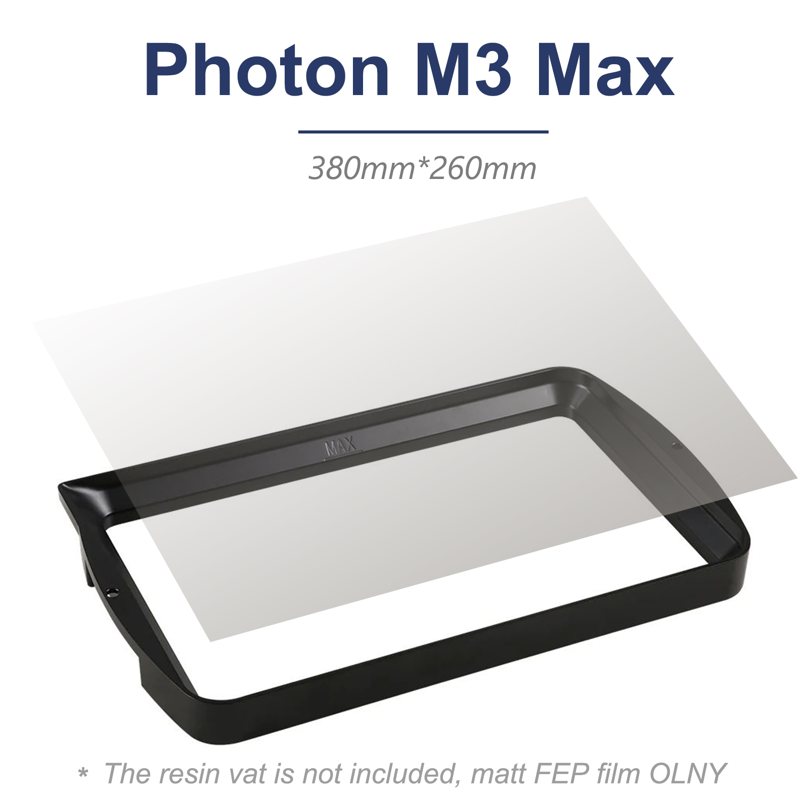Película NFEP y FEF para ANYCU - Resin Vat Film Replacement reseña y precio