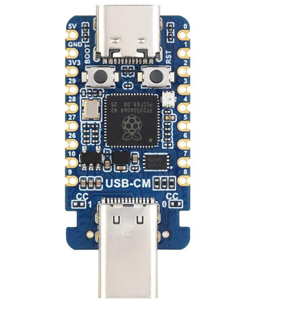 Placa de Desarrollo de Microco - Raspberry Pi 3D Print reseña y precio