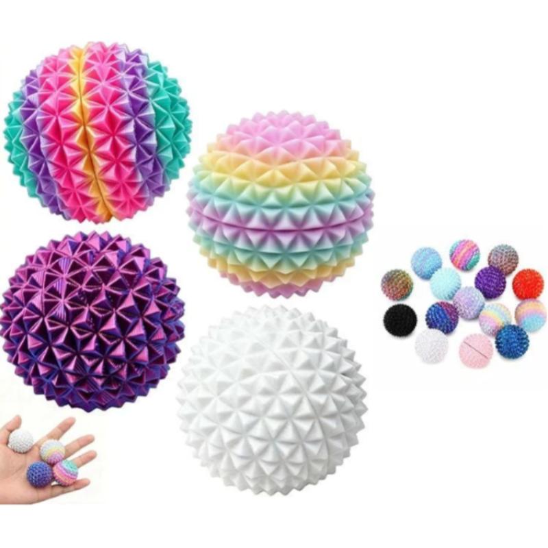 Esfera de Masaje con Múltiples - 3D Printing Use reseña y precio