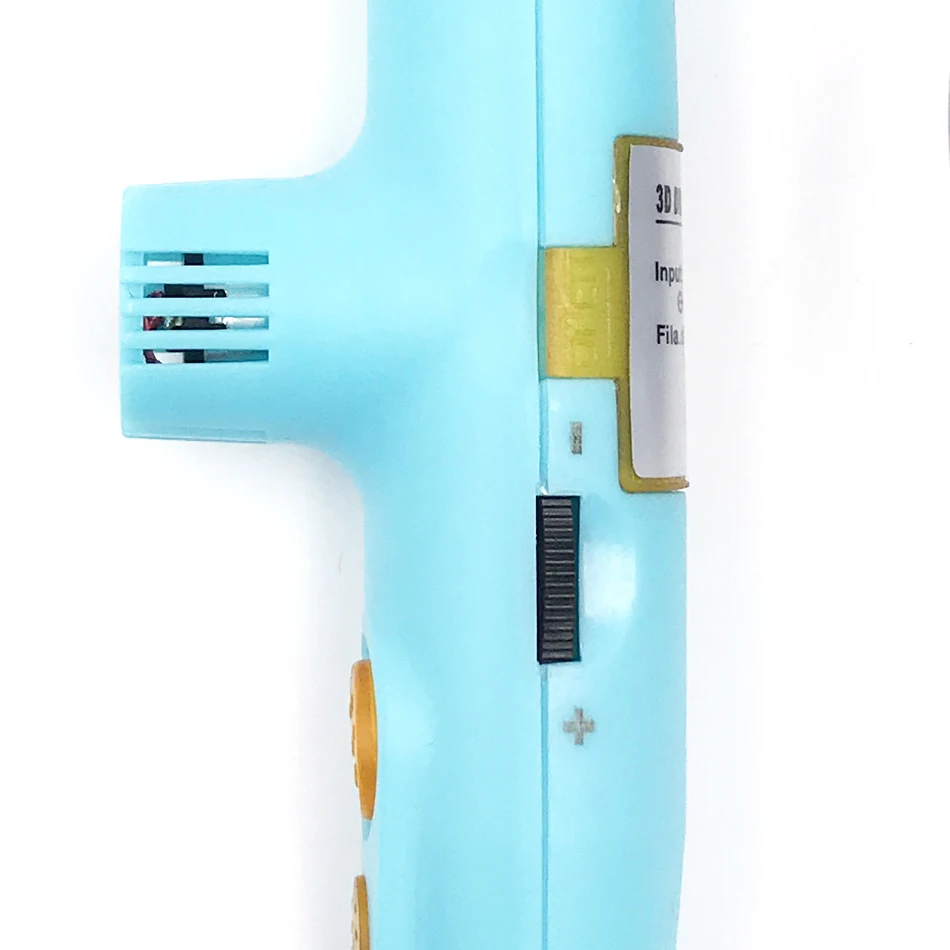 Myriwell-bolígrafo de impresió - 3D Printing Use reseña y precio