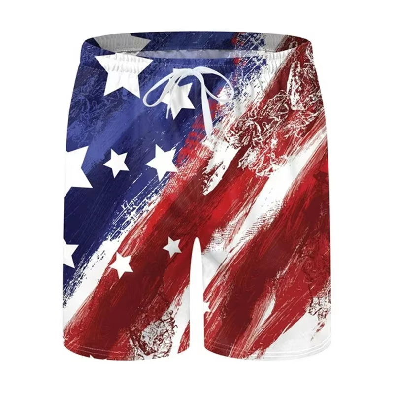 Pantalones cortos de playa par - 3D Printing Usa reseña y precio