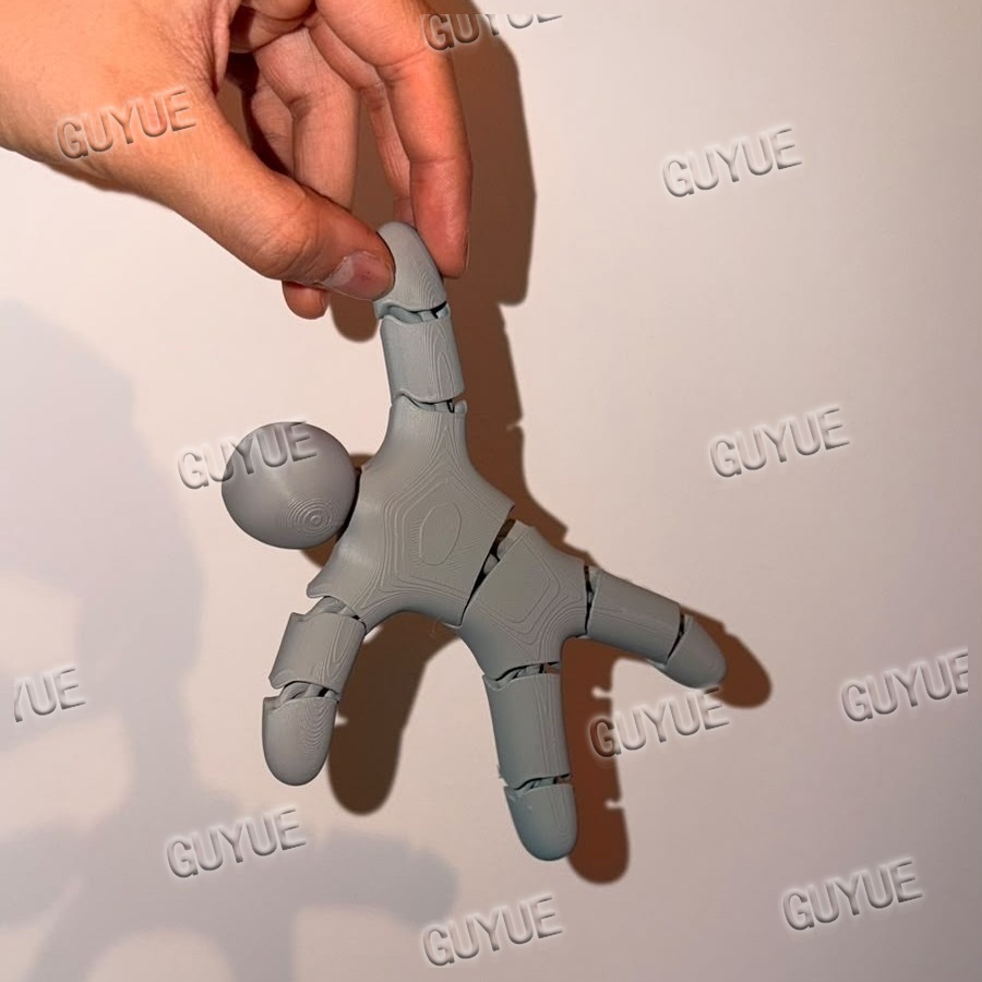 Impresión 3D en Plástico para  - 3D Printing Idea reseña y precio