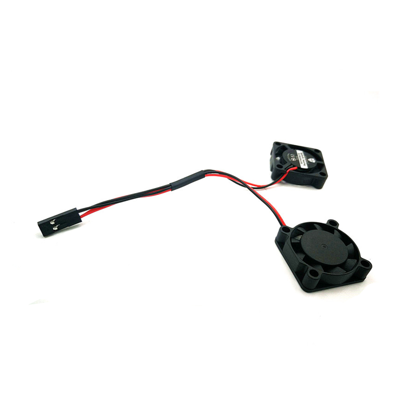 Ventilador de impresora 3D ras - Raspberry Pi 3D Print reseña y precio