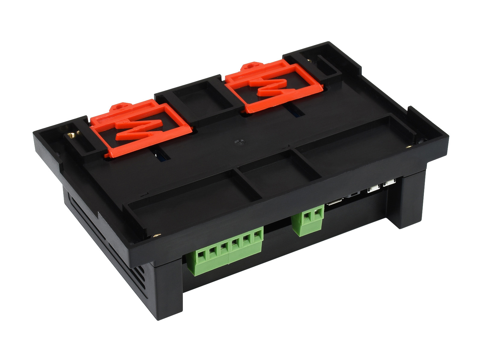 Módulo de relé industrial Wave - Raspberry Pi 3D Print reseña y precio