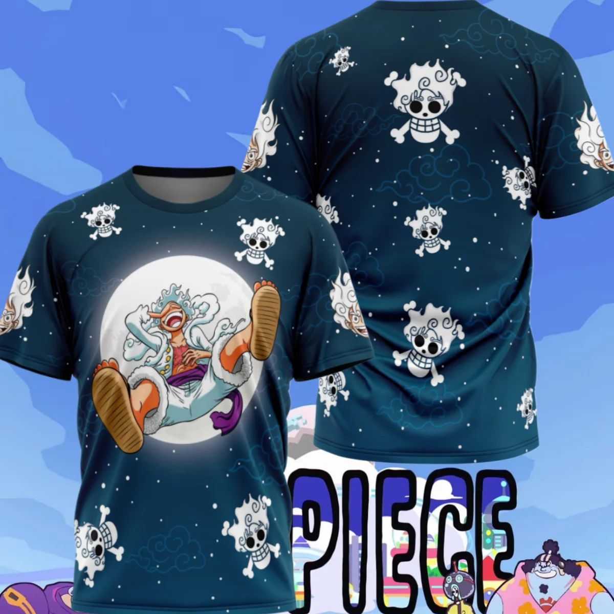 Camiseta Transpirable de Secad - 3D Printing Use reseña y precio